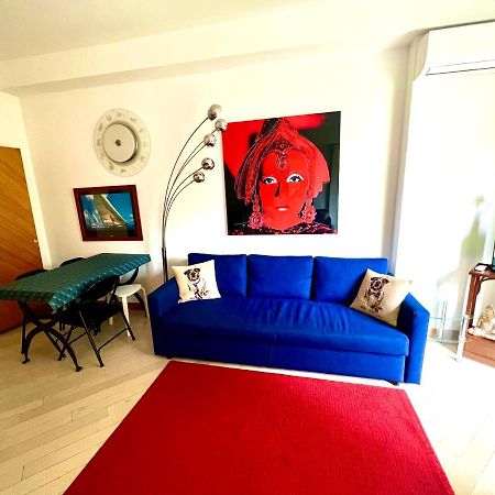 Very Central Suite Apartment With 1Bedroom Next To The Underground Train Station Monaco And 6Min From Casino Place المظهر الخارجي الصورة